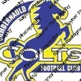 Cumbernauld Colts Soccer Festival 2024