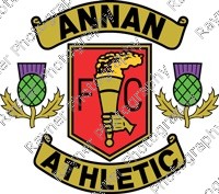 Annan Athletic Football Festival June 2015