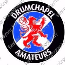 Drumchapel Football Festival 2019