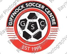 Giffnock Soccer Centre Football Festival - June 2017