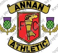 Annan Athletic Football Festival June 2016