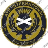 40th Ayr International Scotland Cup - May 2017