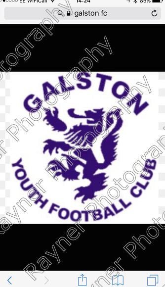 Galston YFC Football Festival June 2017