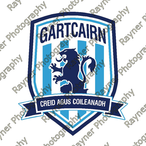 Gartcairn Winter Football Festival 2025