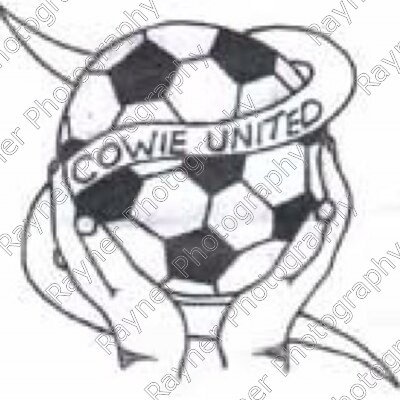 Cowie United Football festival 2016