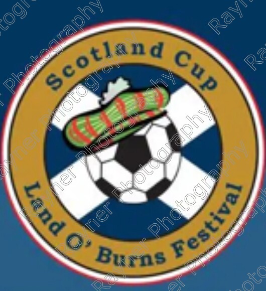 Land O'Burns Scotland Cup 2022