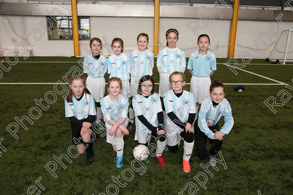 Under 11 & 13 Girls (6)