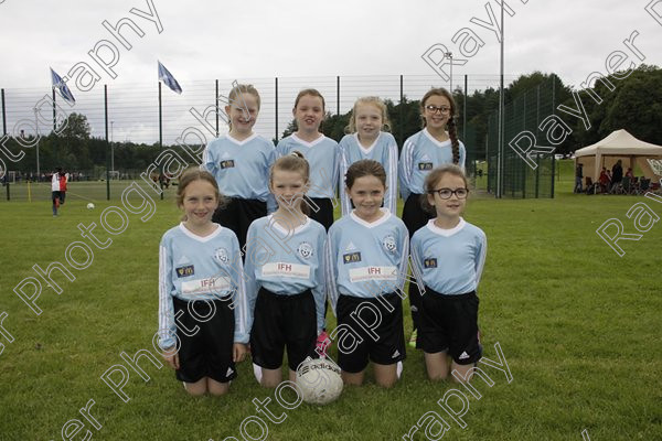 Ages Girls U9,U11 (8)