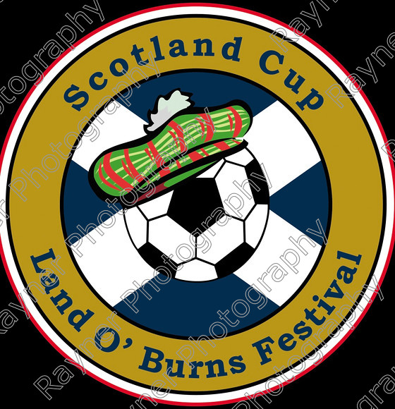 Land O' Burns Football Festival 2014