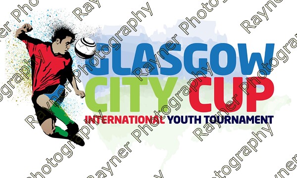 The Glasgow City Cup 2024