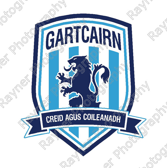 Gartcairn Winter Football Festival 2024