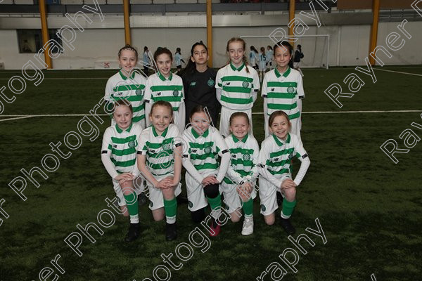 Under 11 & 13 Girls (4)