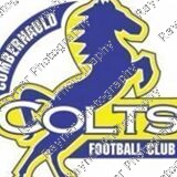 Cumbernauld Colts Soccer Festival 2022