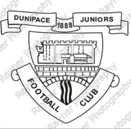 Dunipace Juniors Festival 2015