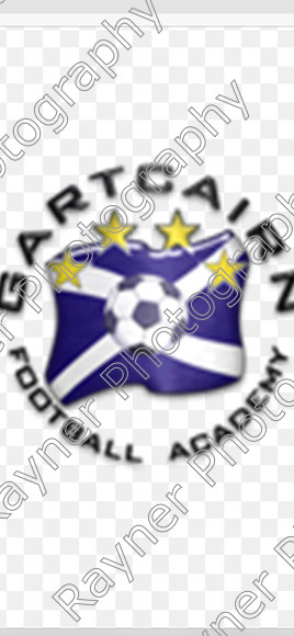 Gartcairn Winter Football Festival 2020