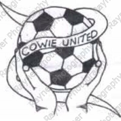 Cowie United Football Festival June 2015