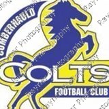 Cumbernauld Colts Football Festival 2017